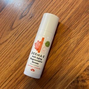 Anti-aging regenerative serum